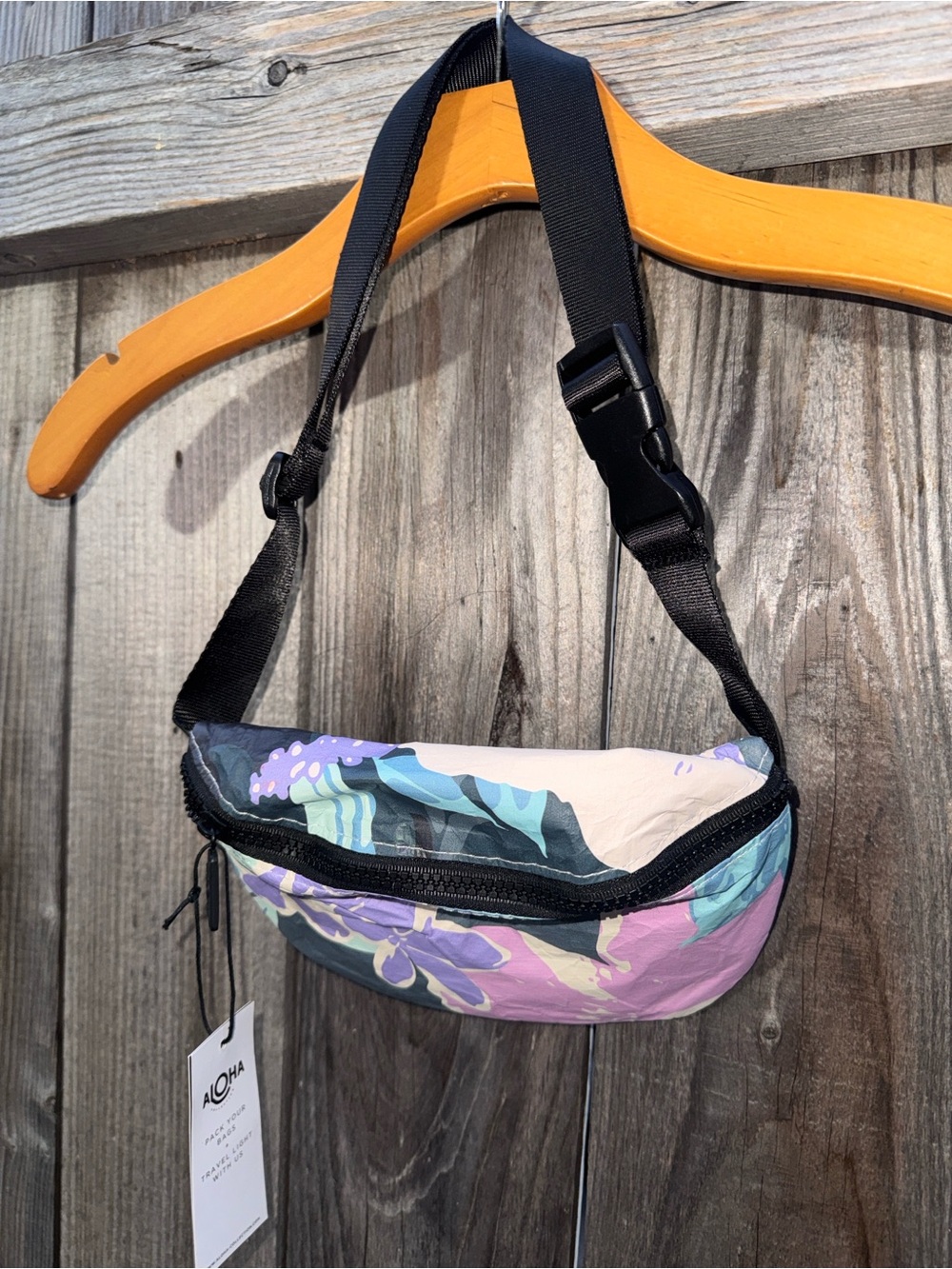 ALOHA Collection Mini Hip Pack - Picture 9 of 10